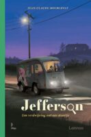 Jefferson 2: Een verdwijning met een staartje