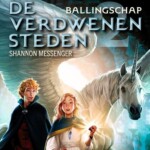 De verdwenen steden 2: Ballingschap