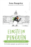 Einstein de Pinguïn 2