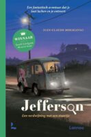 Jefferson: een verdwijning met een staartje