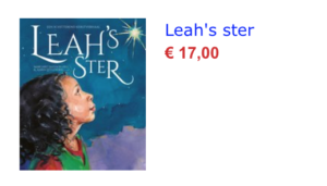 Leah's ster