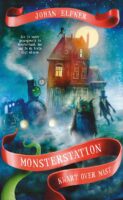 Monsterstation 1: Kwart over mist