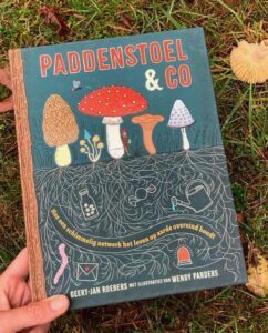 Paddenstoel & Co