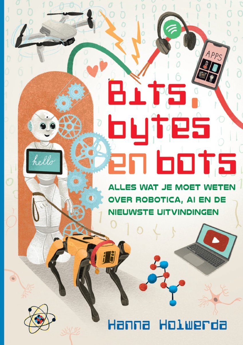 Bits, bytes en bots