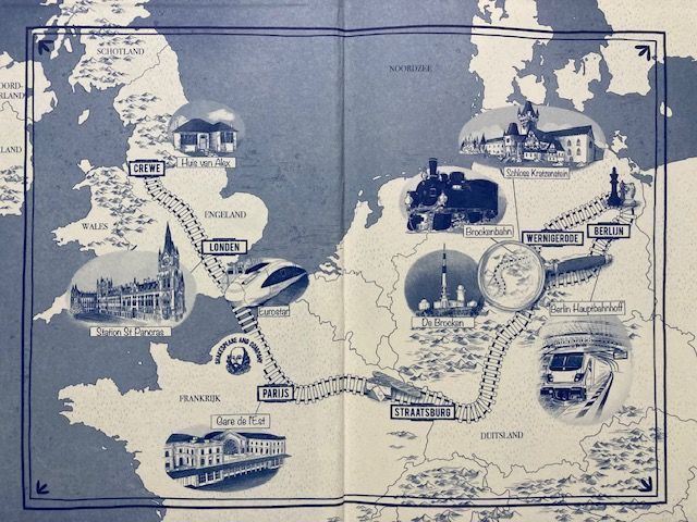 Dodemansrit - Leesbevordering in de klas