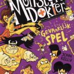 Monsterdokter 4: Gevaarlijk spel