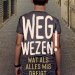 Wegwezen!