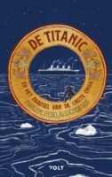 De Titanic en het raadsel van de Grote Omar