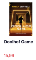 Doolhof game