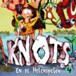 Knots en de Holenspelen