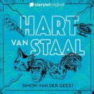 Hart van Staal - album