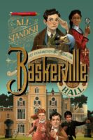 Het onwaarschijnlijke verhaal van Baskerville Hall