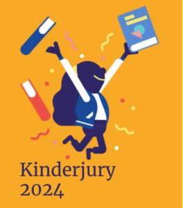 Kinderjury 2024