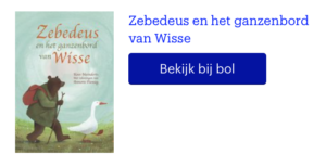 Zebedeus