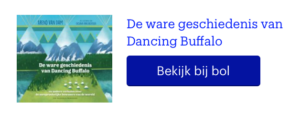 De ware geschiedenis van Dancing Buffalo