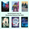 Nominaties Woutertje Pieterse Prijs