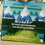 De ware geschiedenis van Dancing Buffalo