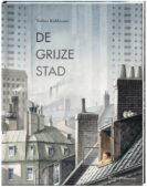 De grijze stad