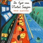 De lijst van Violet Sopjes