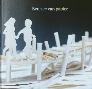 Een zee van papier