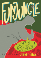 Funjungle - poten omhoog