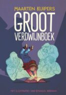 Groot verdwijnboek