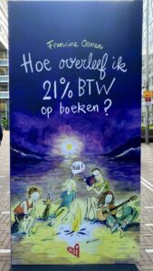 Poster actie cpnb