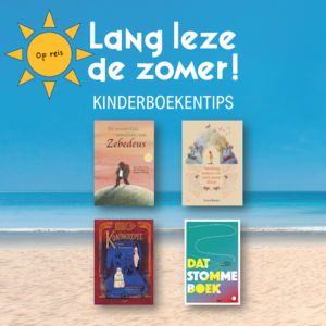 Lang leze de zomer - Op reis