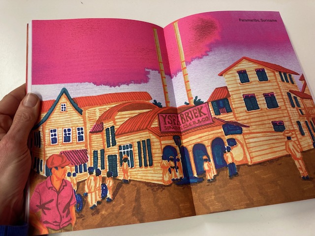 Manie Schaafijs 1 - Leesbevordering in de klas