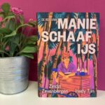 De reis van Manie Schaafijs