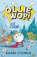 Ollie en Wop