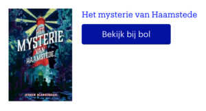 Het mysterie van Haamstede