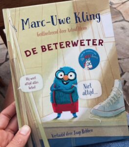 De Beterweter