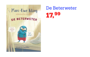 De Beterweter 