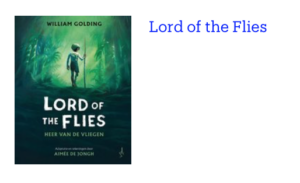 Lord of the flies