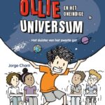 Ollie en het oneindige universum 1