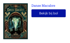 Danse Macabre