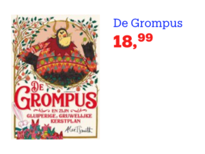 De Grompus