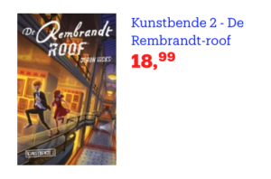 De Rembrandt-roof