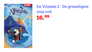 De Vriezels 