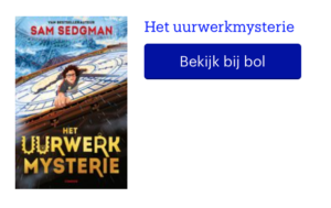 Het uurwerkmysterie