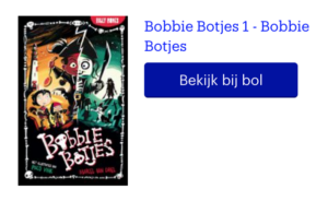 Bobbie Botjes