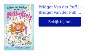 Bridget van der Puff en de misbaksels