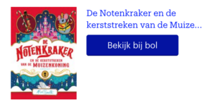 De Notenkraker 