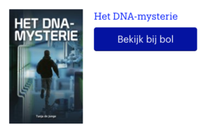 Het DNA-mysterie