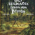 Het verborgen leven van bomen