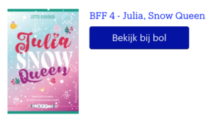 Julia snow queen