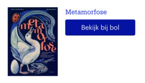 Metamorfose