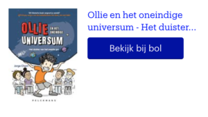 Ollie en het oneindige universum