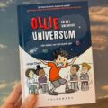 Ollie en het oneindige universum